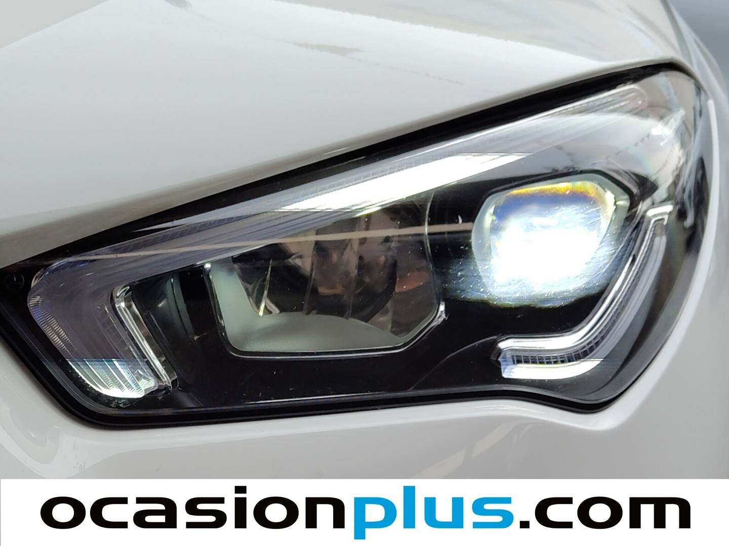 Mercedes CLA Mercedes CLA Shooting Brake 200 d (150 CV) Pack AMG 150cv