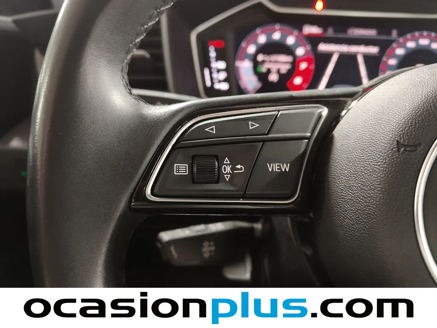 Foto Audi A1 Audi A1 Sportback Adrenalin edition 25 TFSI (95 CV) Pack S-Line