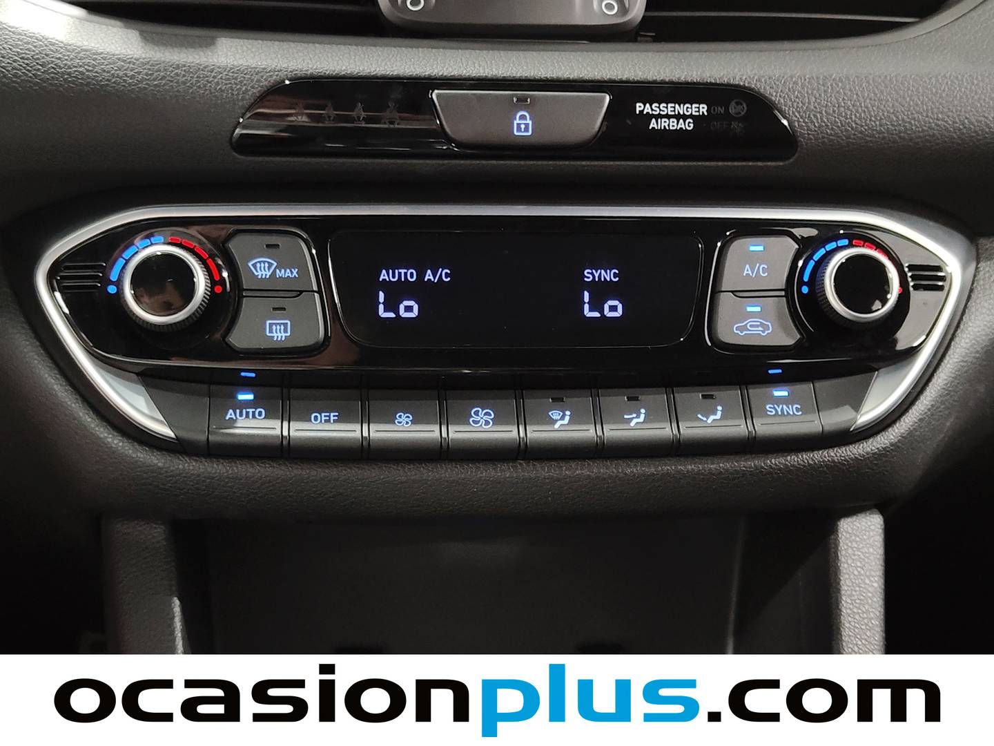 Hyundai i30 Hyundai i30 1.5 TGDI 48V N-Line (160 CV) de ocasión