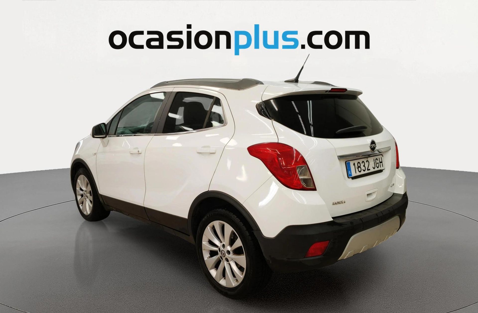 Opel Mokka 1.6 CDTI Excellence 4x2 - foto 3