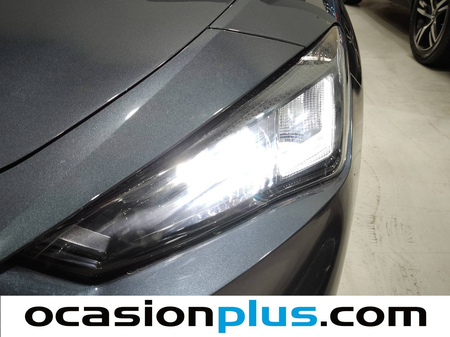 Foto Seat León SEAT León 1.5 TSI S&S Style Go (130 CV)