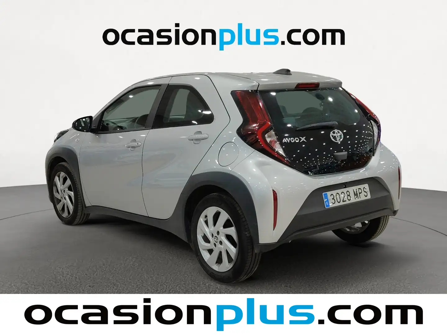 Foto Toyota Aygo X Cross Toyota Aygo X Cross 1.0 VVT-I Play (72 CV)