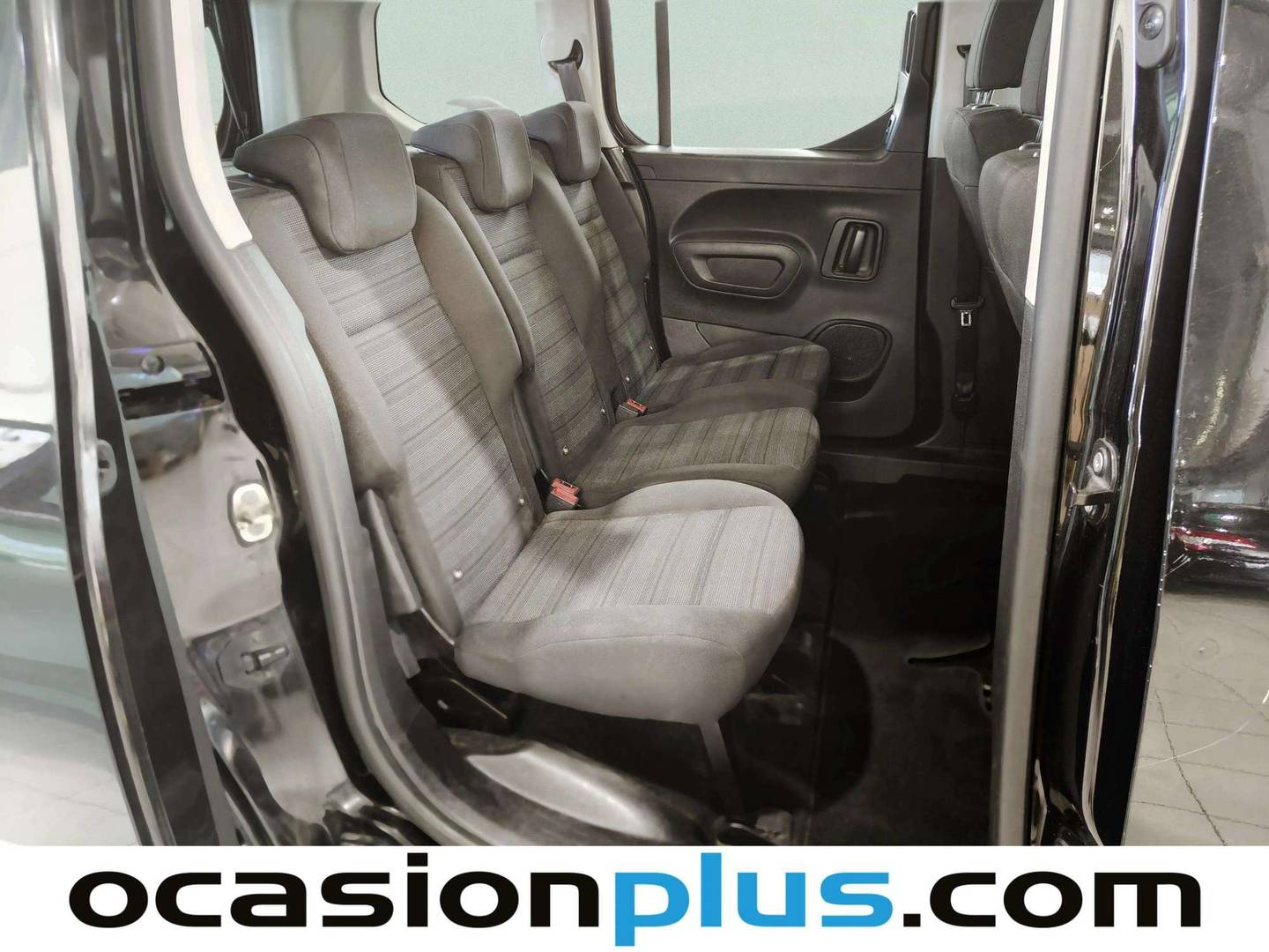 Opel Combo Life Opel Combo Life 1.5 TD S&S Selective L (102 CV) al mejor precio
