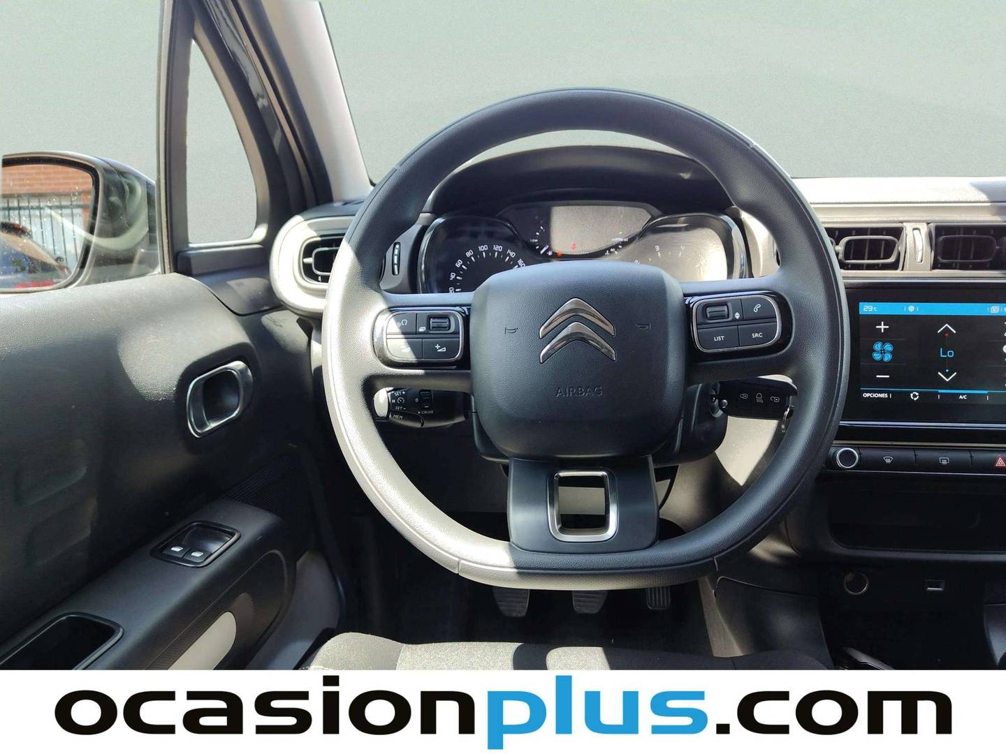 Citroën C3 Origin Citroën C3 Origin PureTech 83 Plus (83 CV) de segunda mano