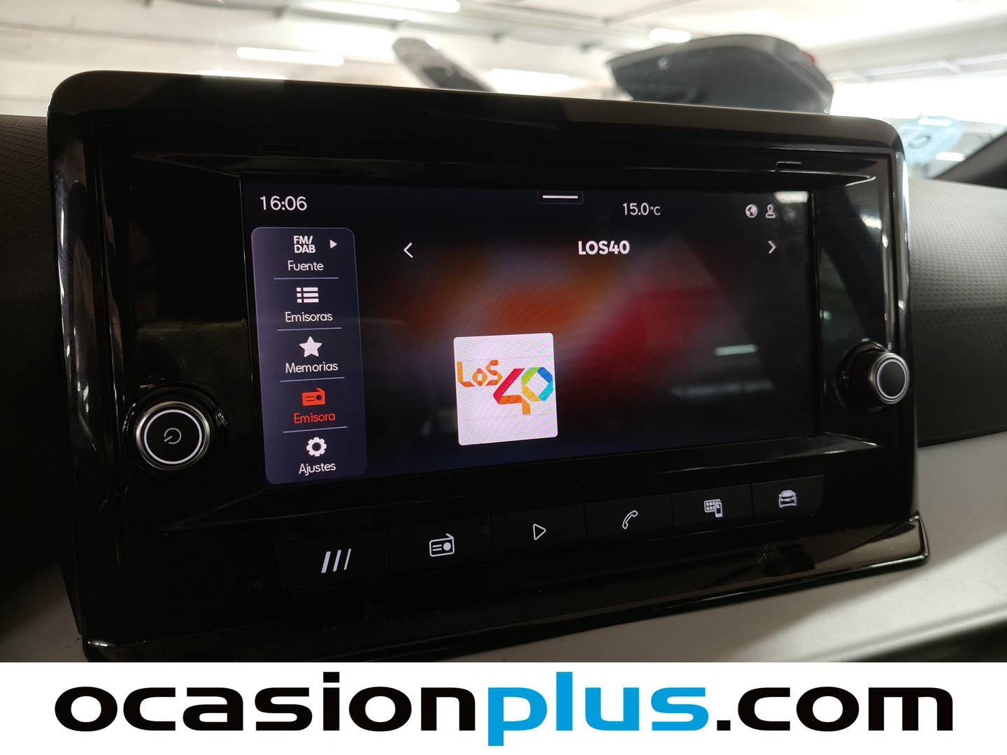 Seat Ibiza SEAT Ibiza 1.0 TSI S&S Special Edition Xcellence (115 CV) manual