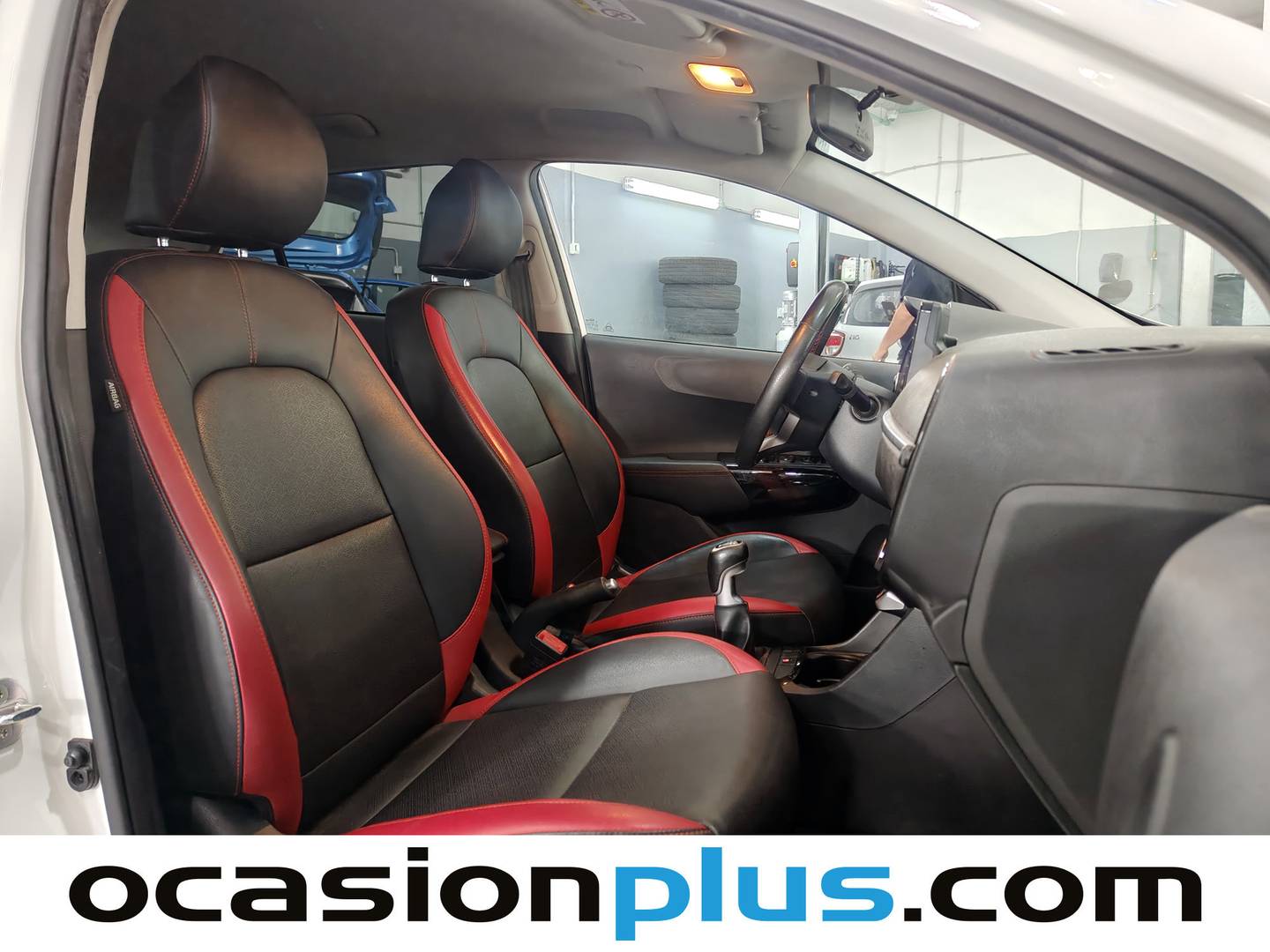 KIA Picanto KIA Picanto 1.0 T-GDi GT Line  (100 CV) 2020