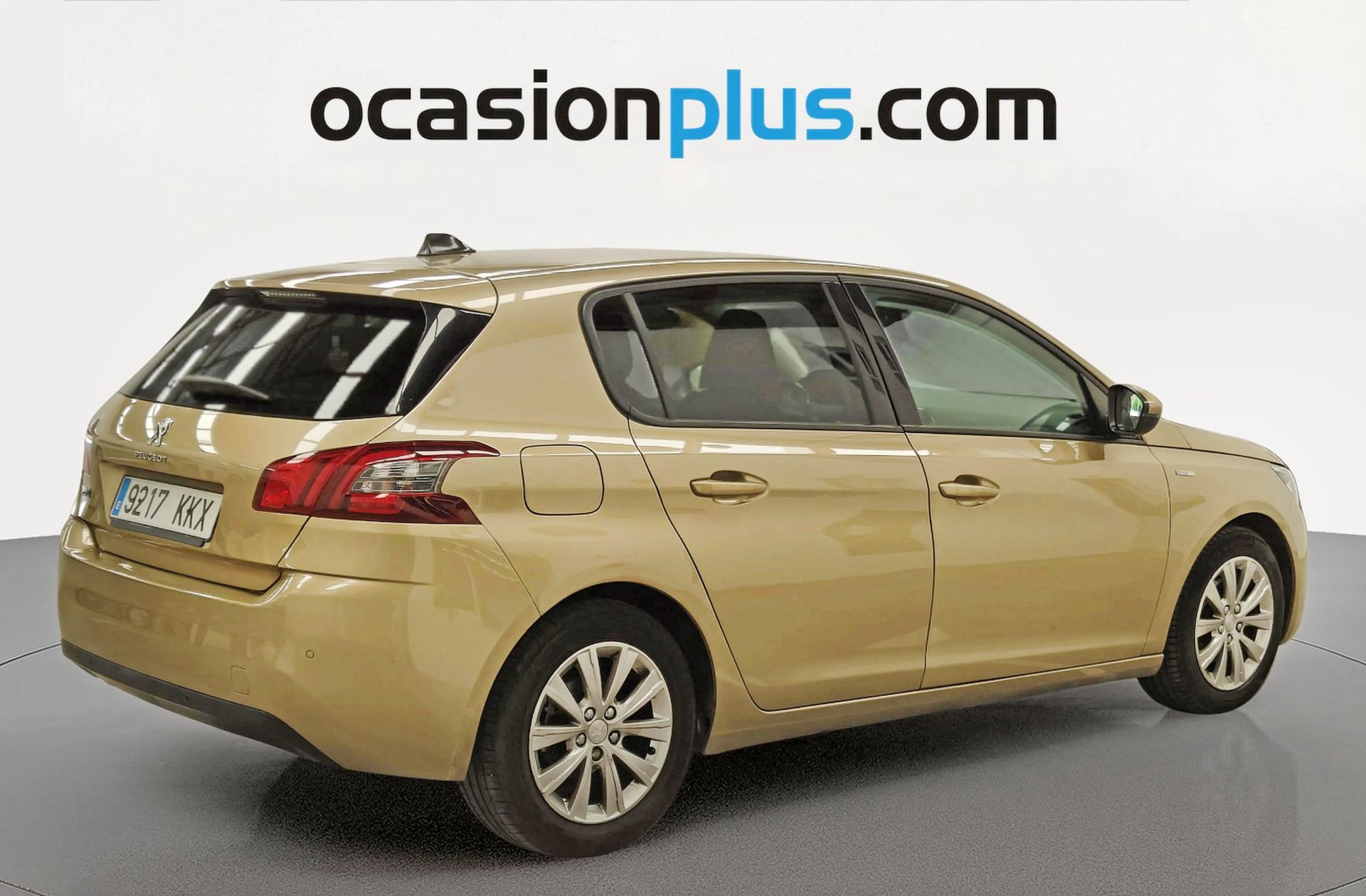 Peugeot 308 PureTech 130 Style - foto 4