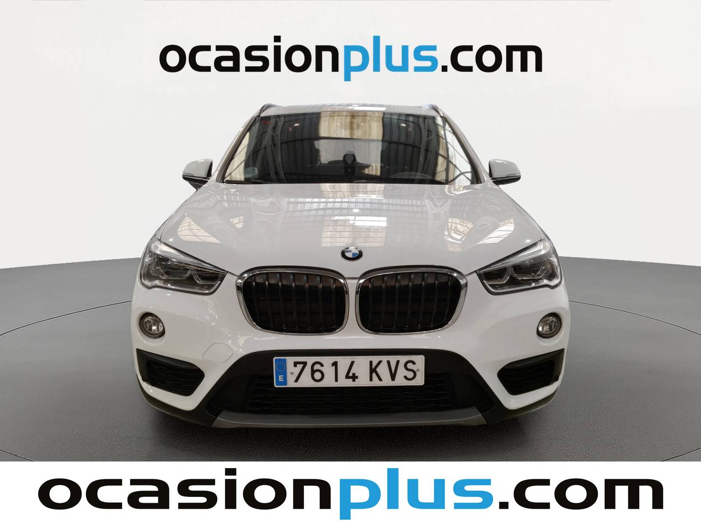 BMW X1 BMW X1 sDrive18i (140 CV) barato