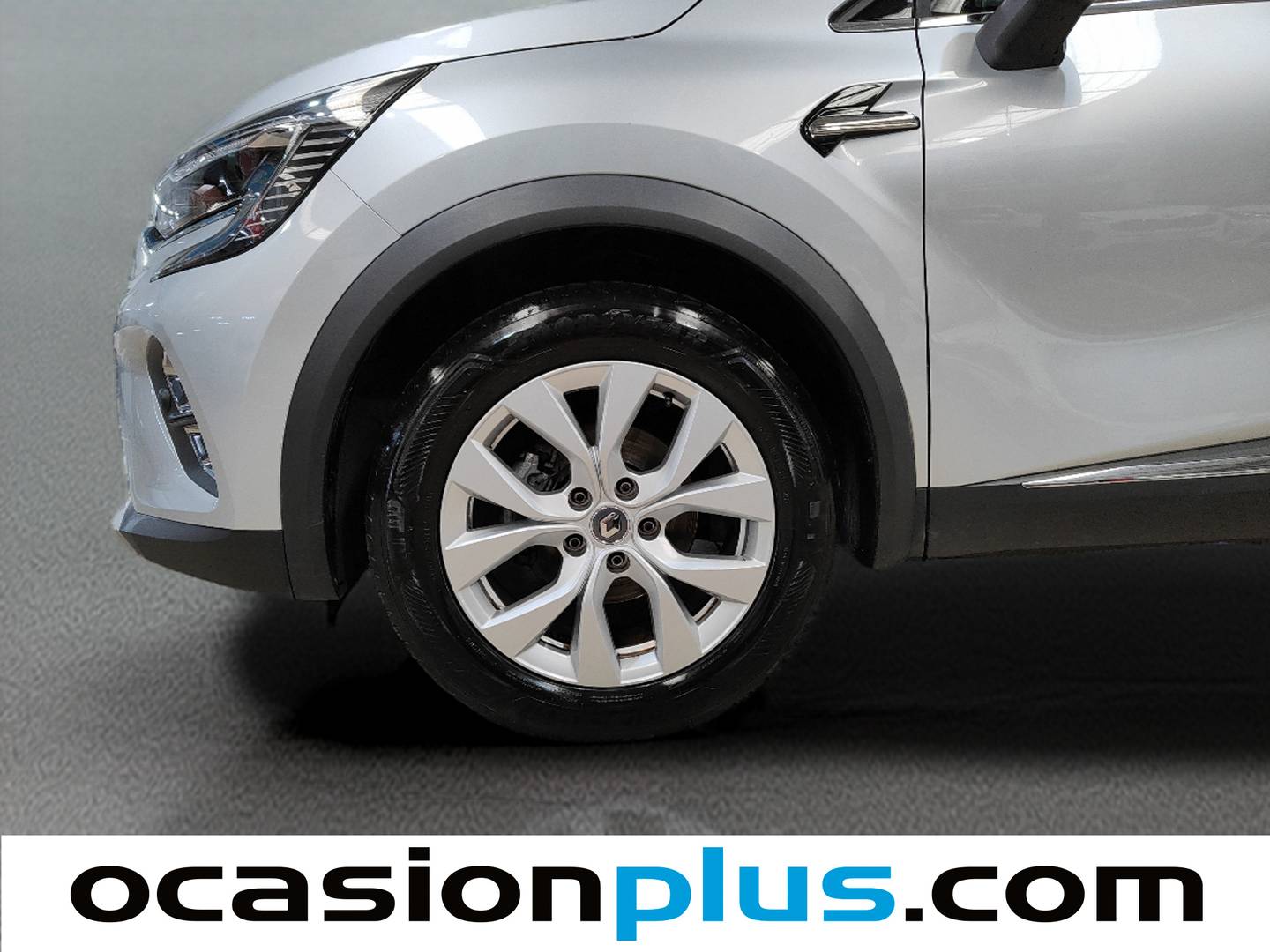 Renault Captur Renault Captur Zen TCe (90 CV) seminuevo