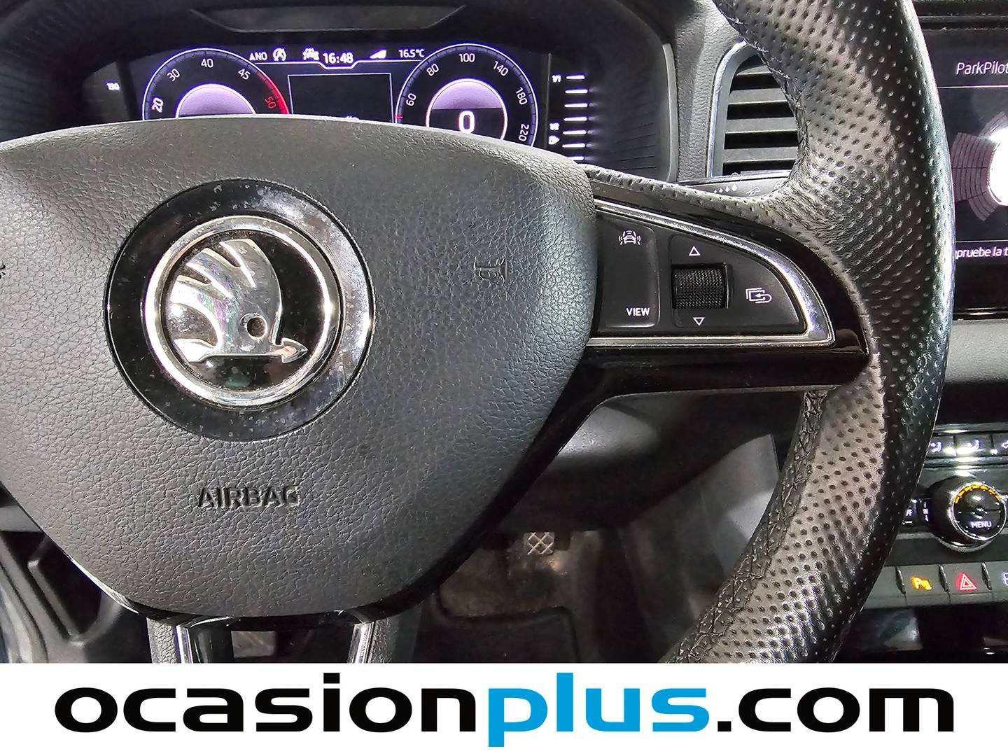 Foto Skoda Karoq Skoda Karoq 2.0 TDI Style (150 CV)