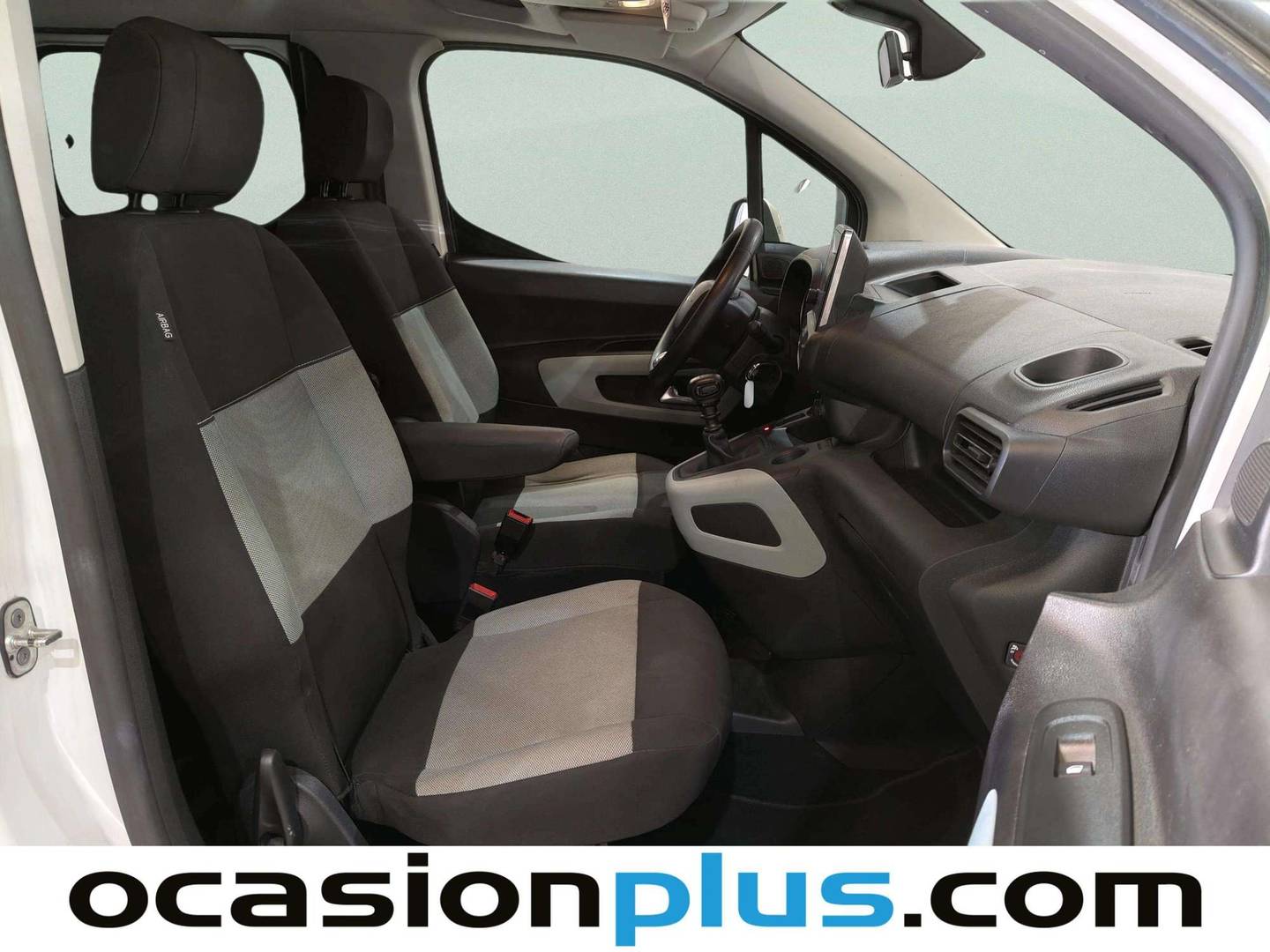 Citroën Berlingo Citroën Berlingo Combi BlueHDi 100 Talla M Feel (100 CV) manual