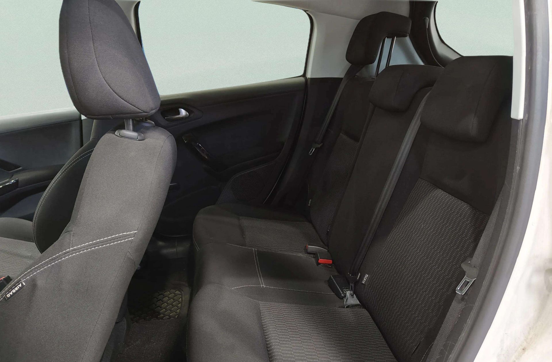 Peugeot 208 PureTech 82 Style - foto 11