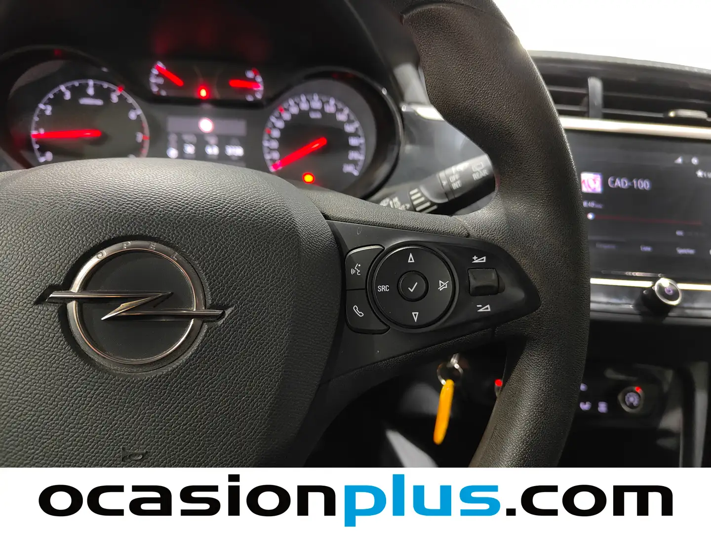 Foto Opel Corsa Opel Corsa 1.2 XEL Edition (75 CV)