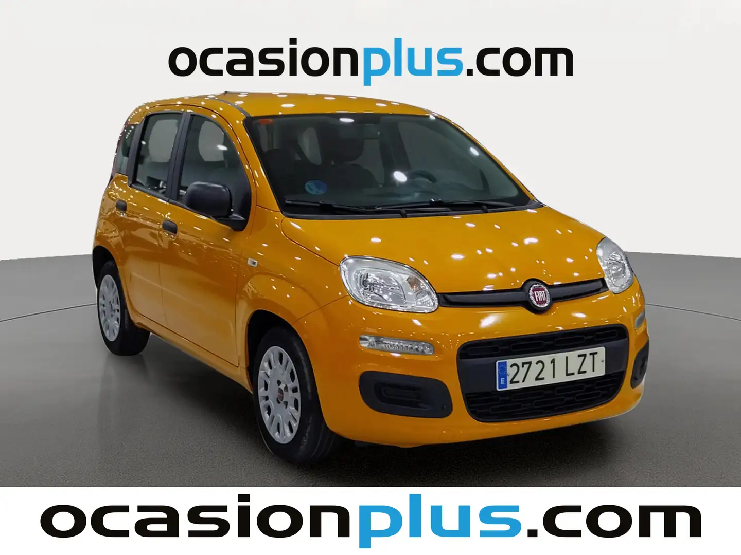 Foto Fiat Panda Fiat Panda 1.0 Hybrid GSE (70 CV)