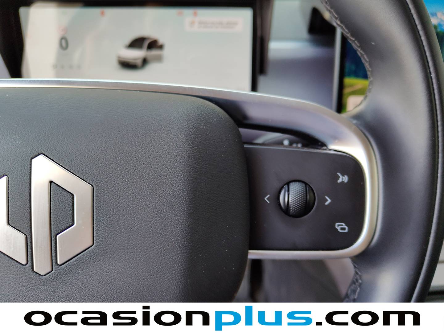 Leapmotor C10 Leapmotor C10 BEV 69.9kWh Design Auto (218 CV) seminuevo