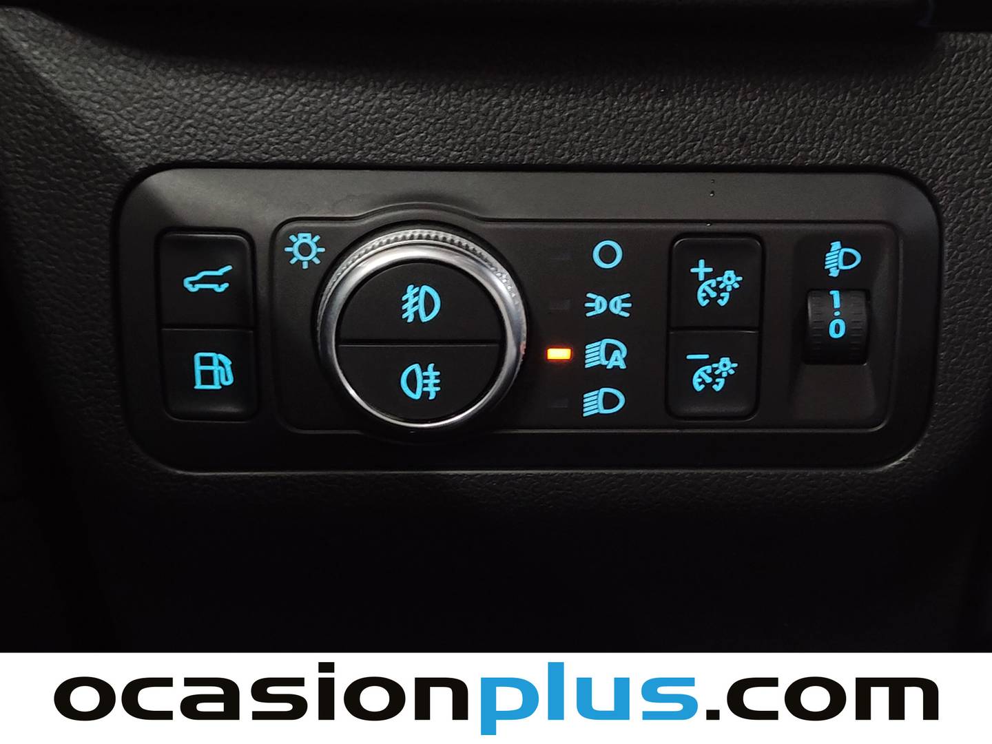 Accesorios del Ford Kuga Ford Kuga 2.5 Duratec PHEV ST-Line X Auto (225 CV)
