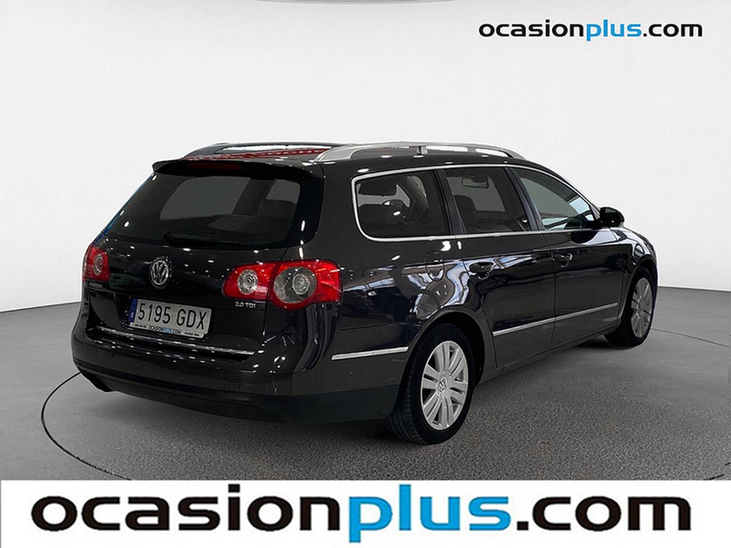 Foto Volkswagen Passat Volkswagen Passat Variant Volkswagen Passat Variant Highline 2.0 TDI DSG Auto (170 cv)