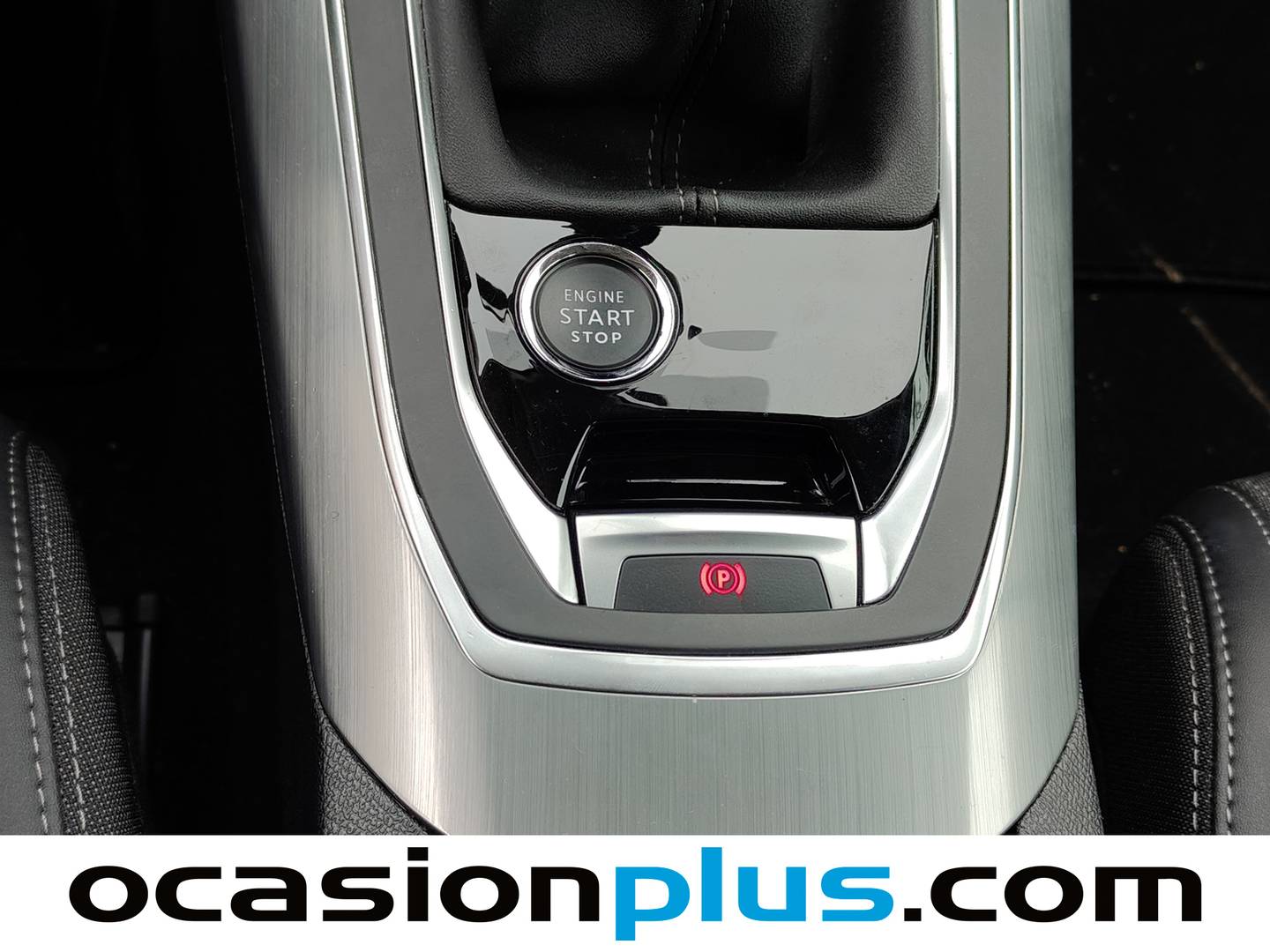 Foto Peugeot 308 Peugeot 308 SW SW BlueHDi 130 S&S Allure Pack (130 CV)