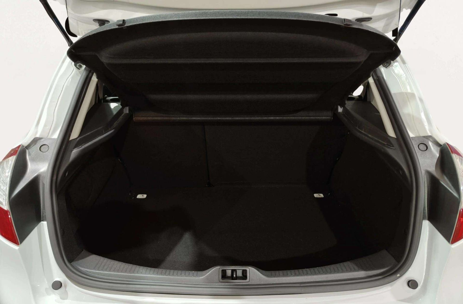 Renault Mégane Life dCi - foto 12