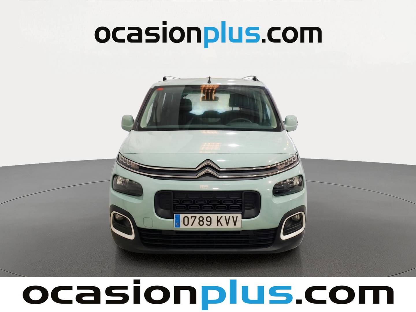 Citroën Berlingo Citroën Berlingo BlueHDi 130 S&S Talla M Shine (130 CV) 130cv