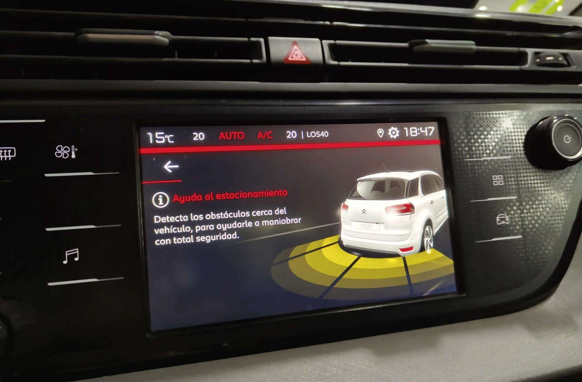 Citroën C4 SpaceTourer BlueHDi 130 Live - foto 8