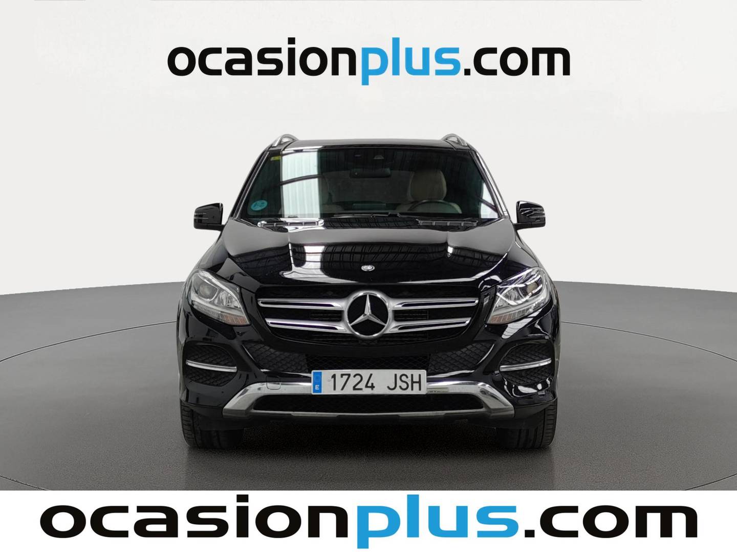 Mercedes Clase GLE Mercedes GLE 250 d 4Matic (204 CV) barato