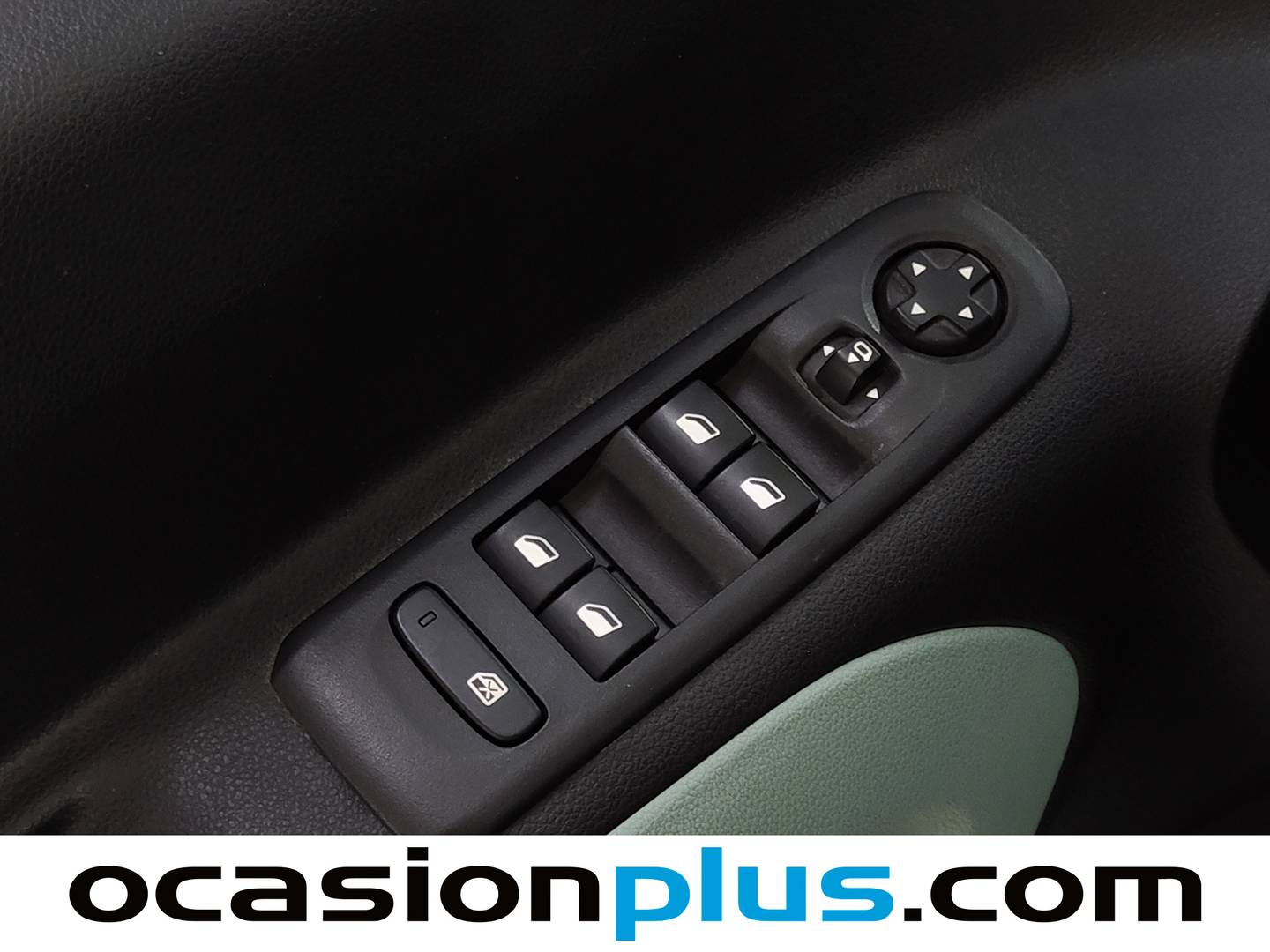 Citroën Berlingo Citroen Berlingo BlueHDi 100 S&S Talla M Feel Pack (102 CV) seminuevo