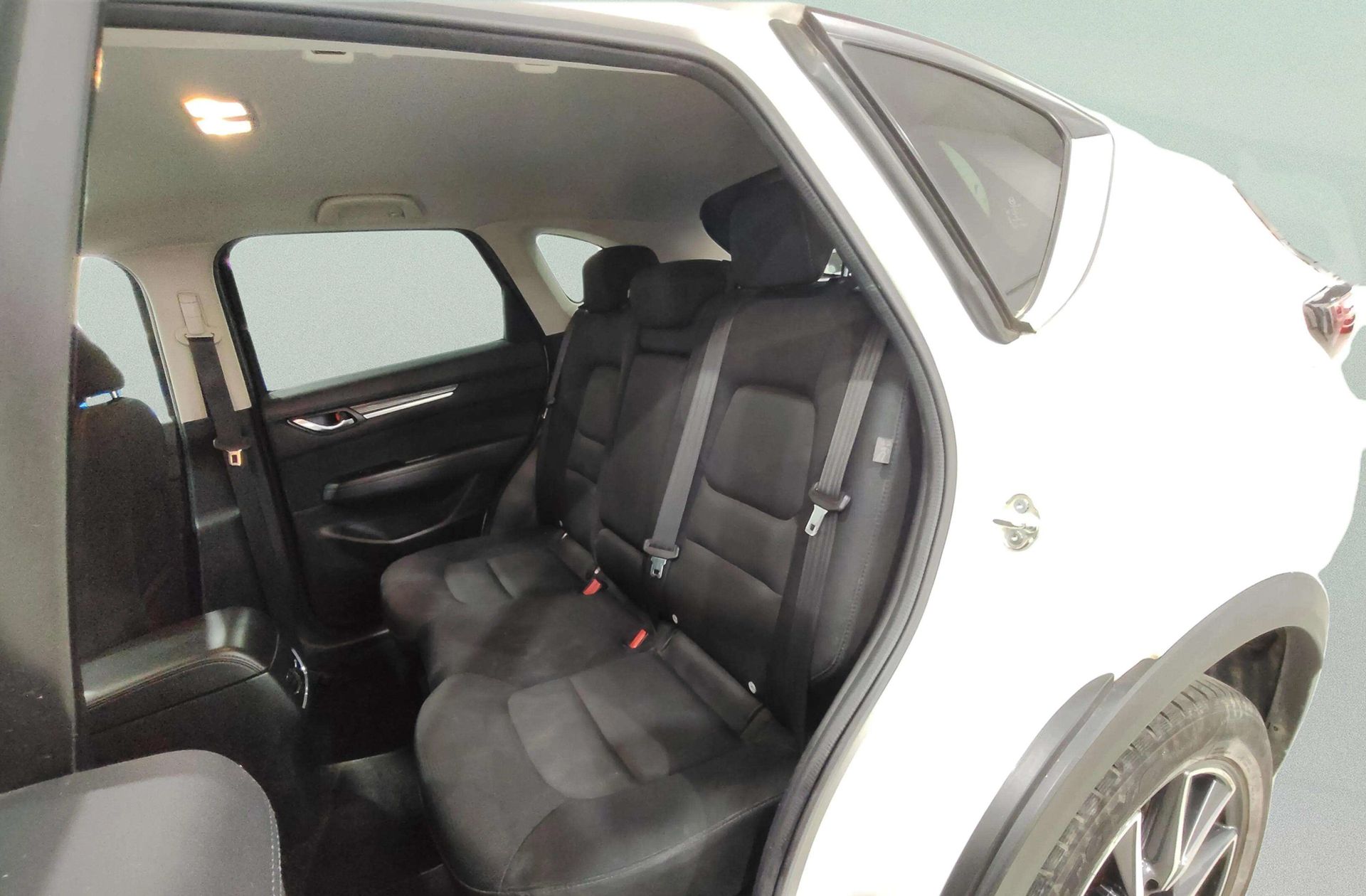 Mazda CX-5 2.0 GE Zenith 2WD - foto 11