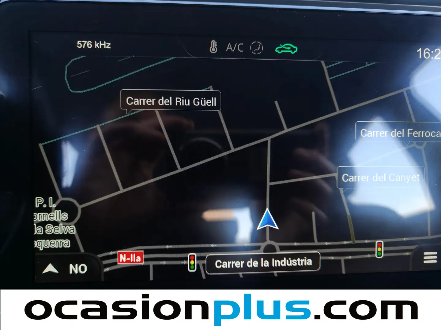 Foto MG ZS MG ZS 1.0T Luxury (111 CV)