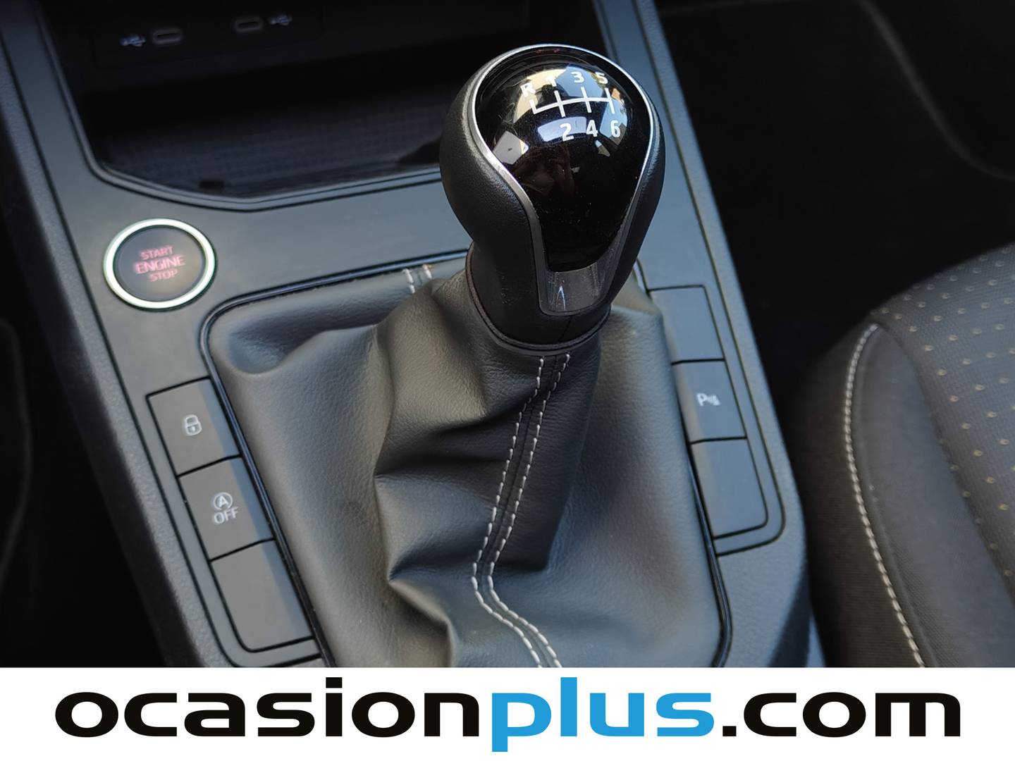 Seat Ibiza Seat Ibiza 1.0 TSI S&S Style  (110 CV) de segunda mano