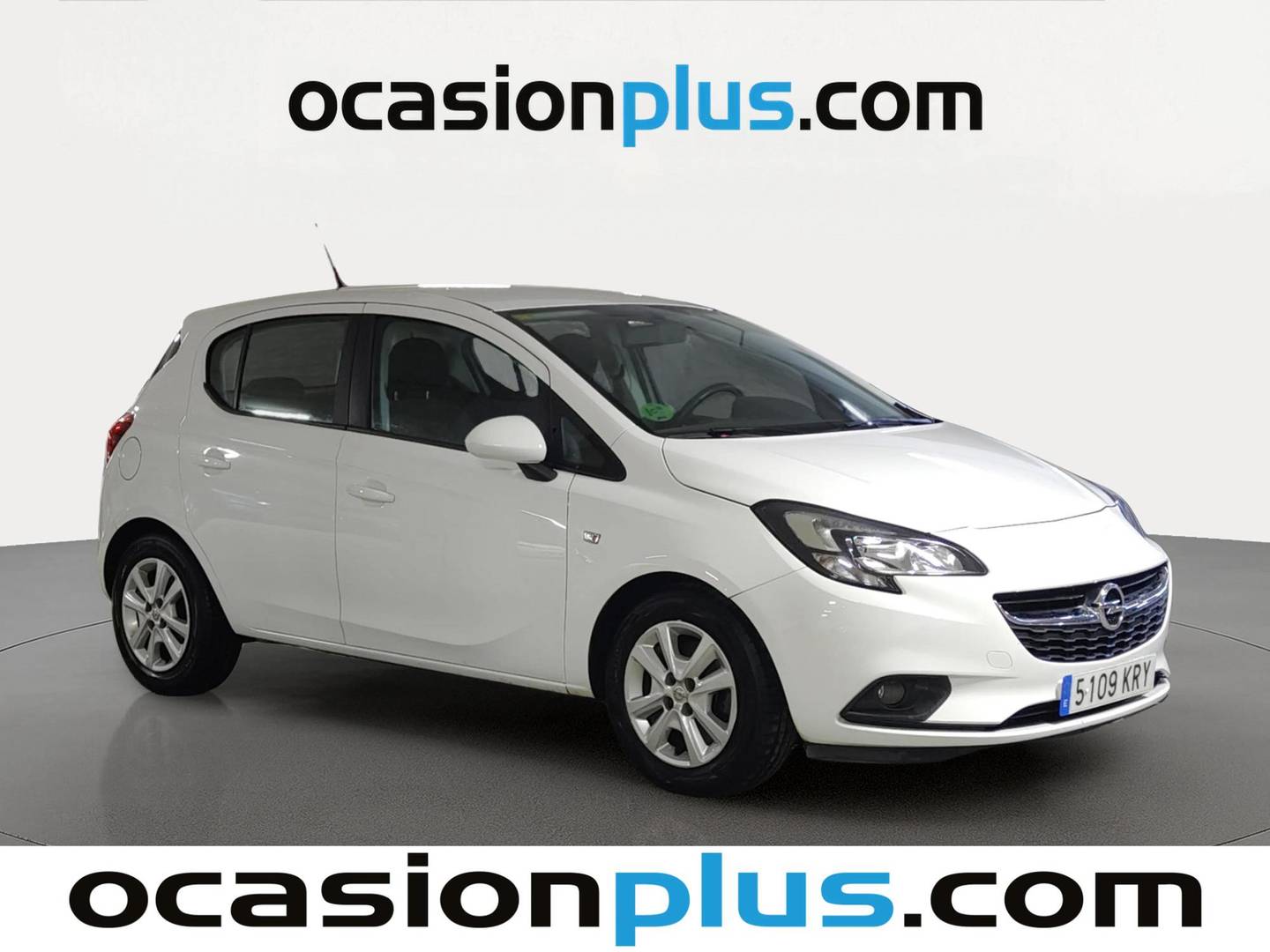 Foto delantera Opel Corsa Opel Corsa 1.3 CDTi S&S Selective (95 CV) derecha