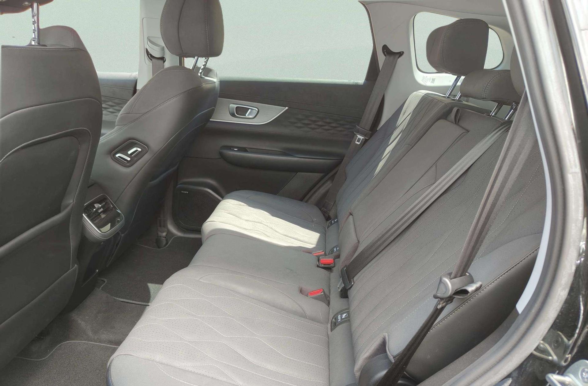 Ebro s800 1.6 T-GDi Premium DCT 7 plazas - foto 14