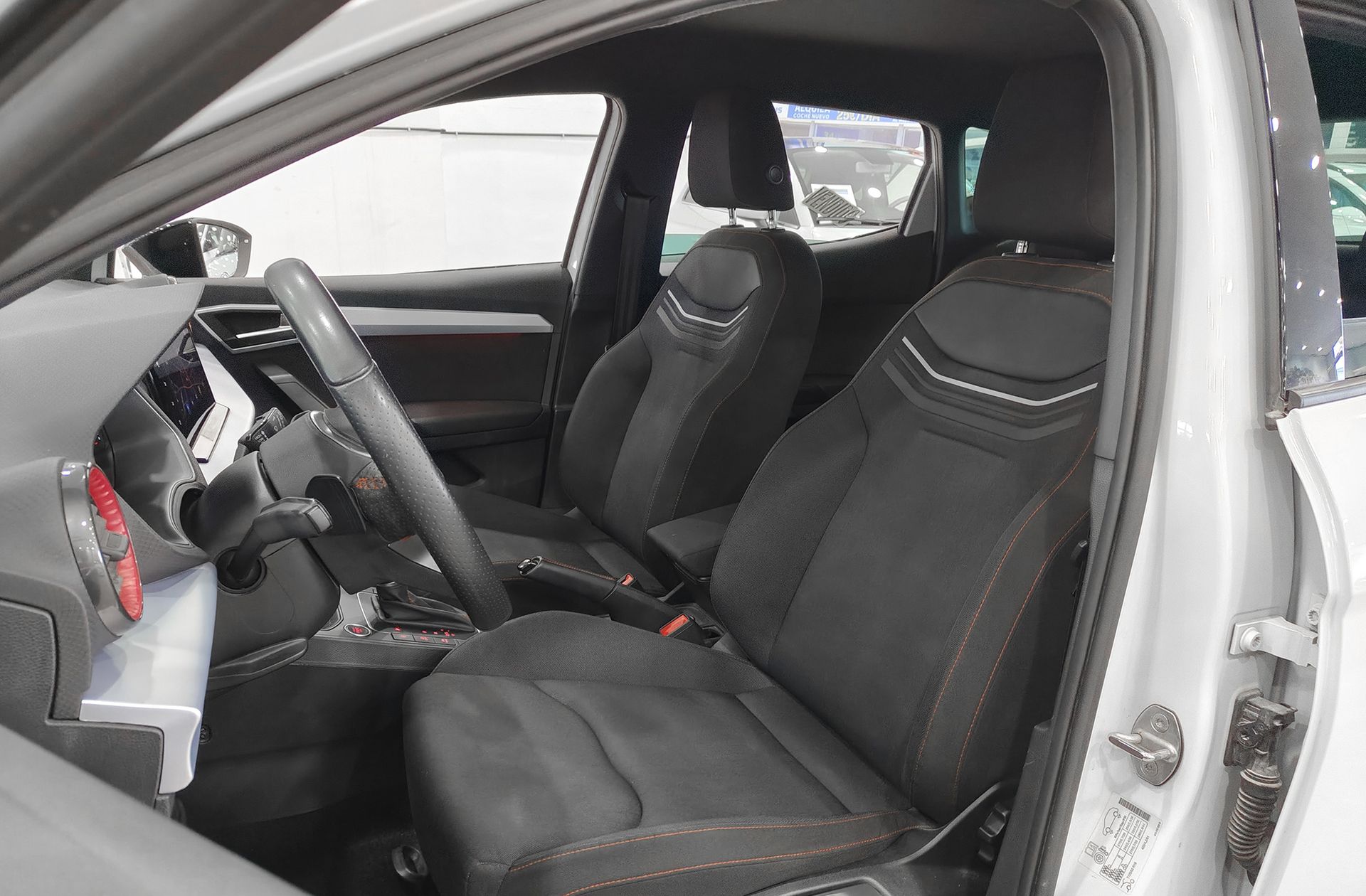 SEAT Ibiza 1.5 TSI FR XL DSG - foto 11