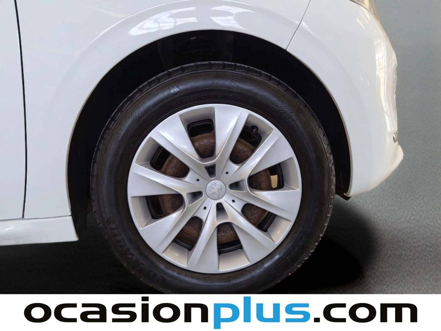 Peugeot 208 Peugeot 208 1.6 BlueHDi Access (75 CV) manual