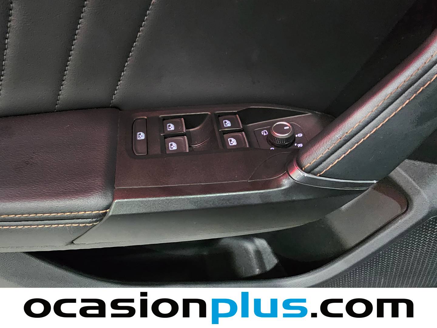 Cupra Formentor Cupra Formentor 2.0 TDI (150 CV) de ocasión