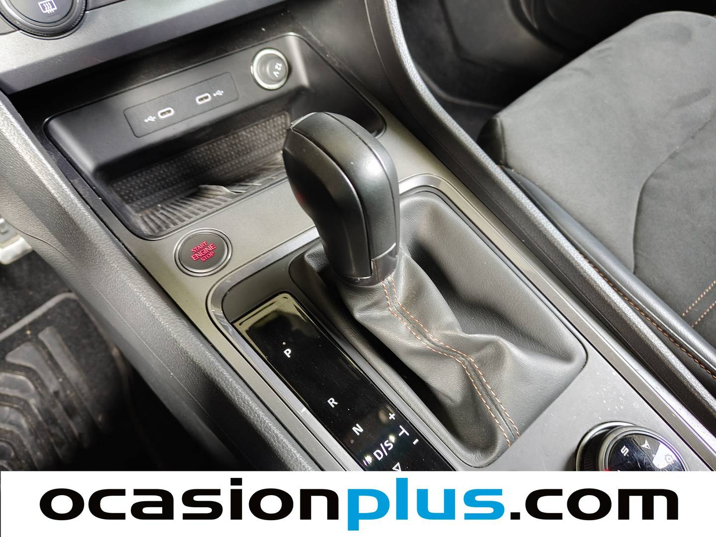 Cupra Ateca CUPRA Ateca 2.0 TSI S&S 4Drive DSG (300 CV) barato