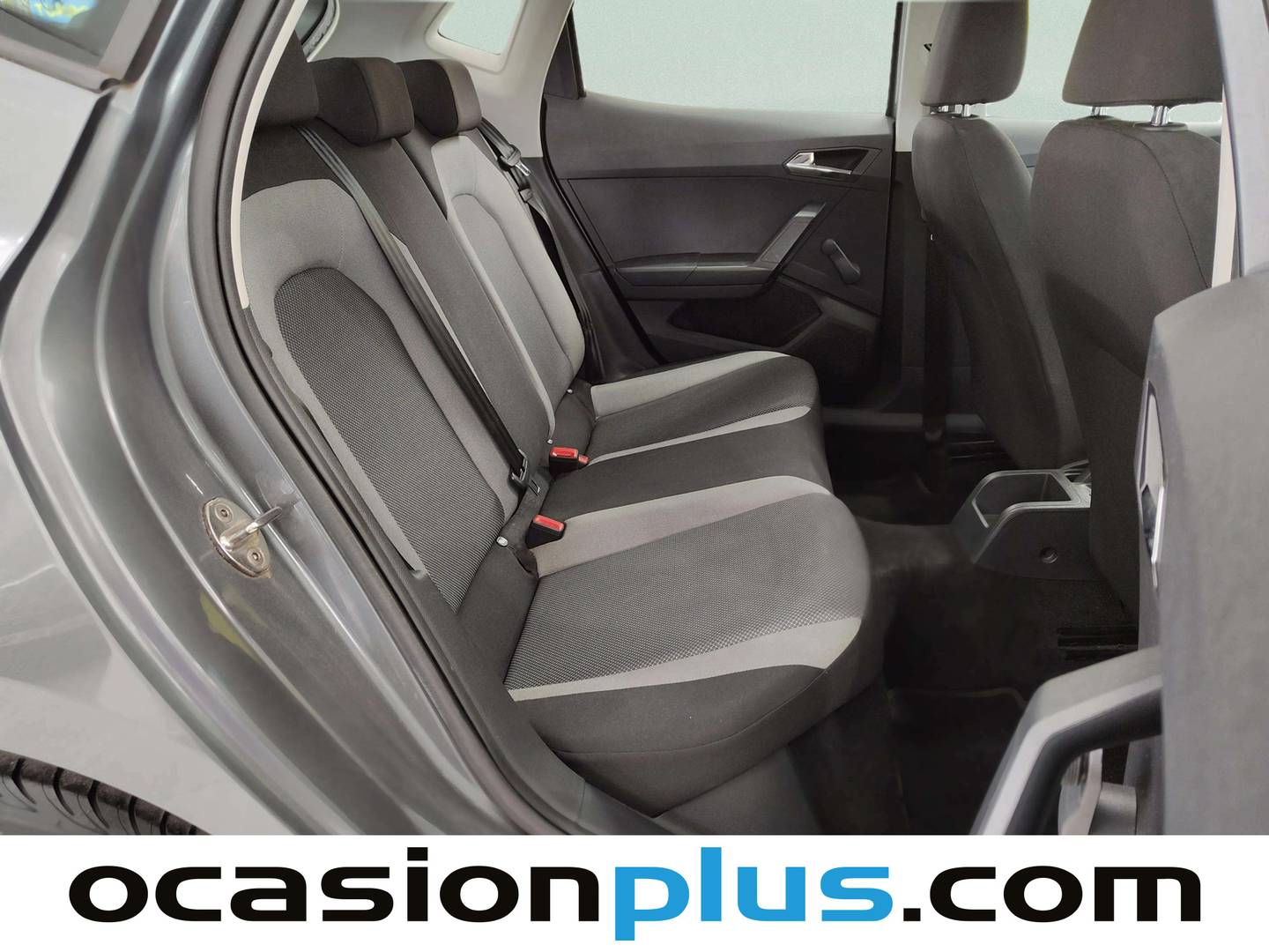 Seat Ibiza Seat Ibiza 1.0 S&S Style (75 CV) al mejor precio