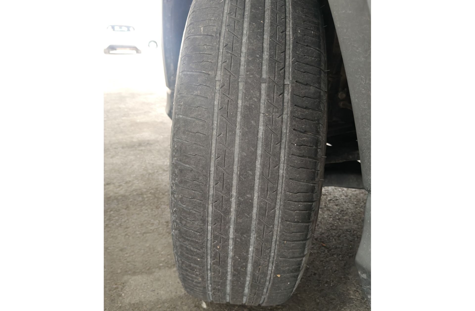 SWM G01 1.5T Luxury - foto 32