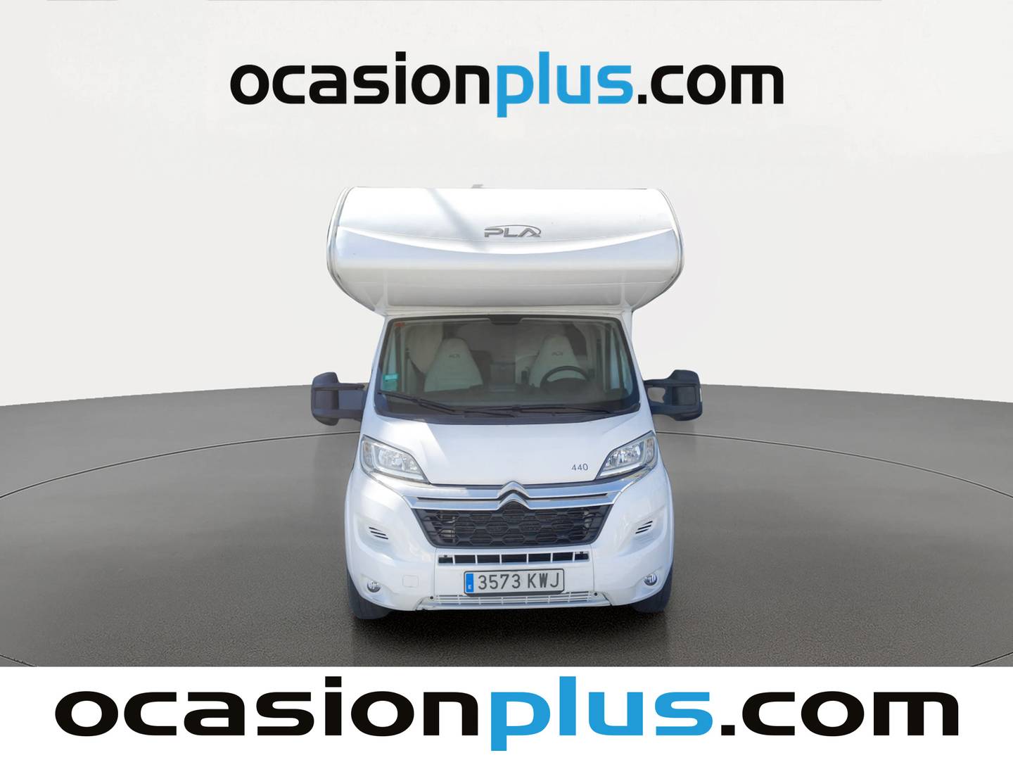 PLA H440 PLA H440 (130 CV) 6 Plazas seminuevo