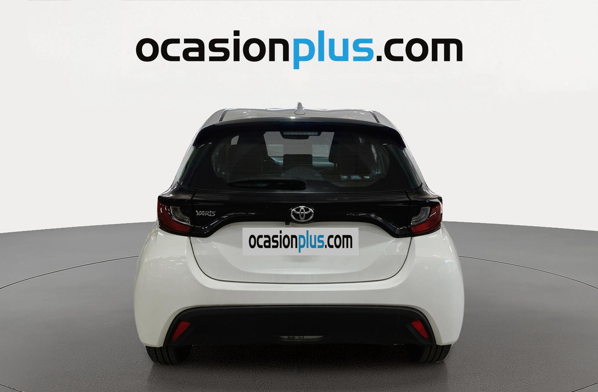 Toyota Yaris 1.0 70 Business - foto 12