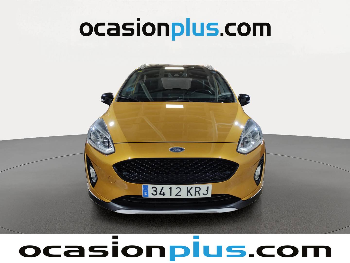 Ford Fiesta Ford Fiesta 1.0 EcoBoost Active+ (125 CV) barato