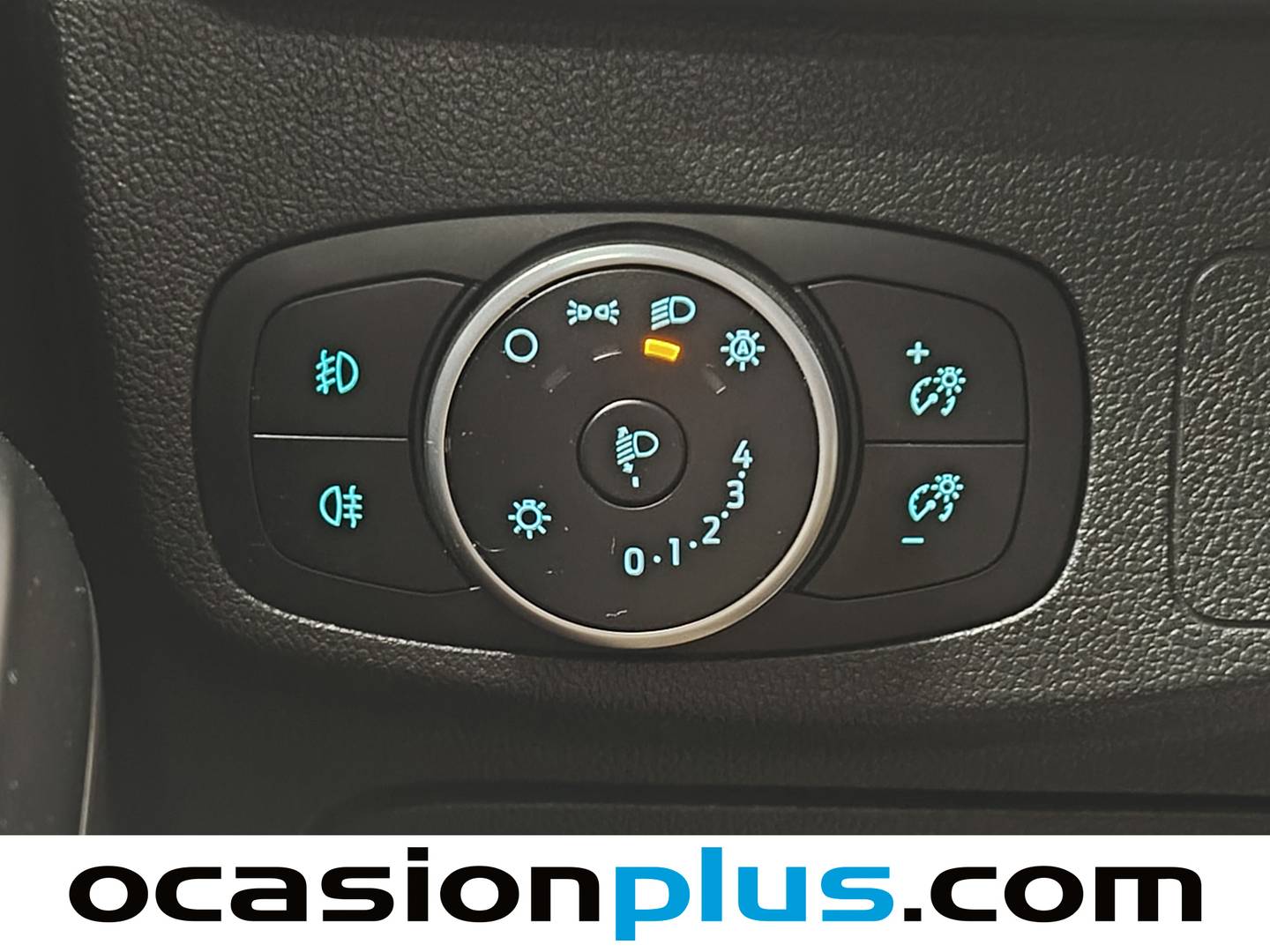 Foto Ford Focus Ford Focus 1.0 Ecoboost ST-Line (125 CV)