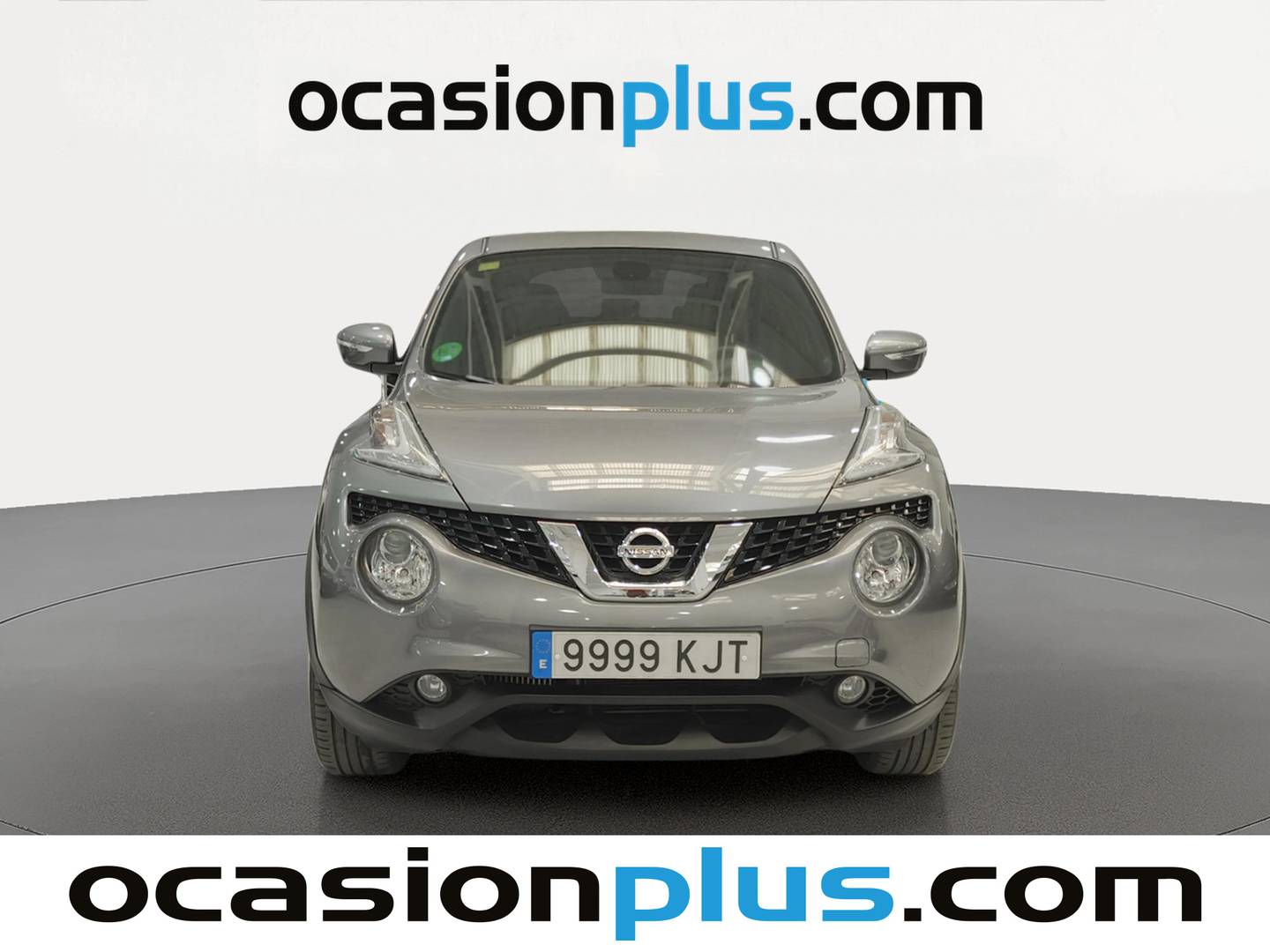 Nissan JUKE Nissan Juke 1.2 DIG-T N-Connecta 4x2 (115 CV) 115cv