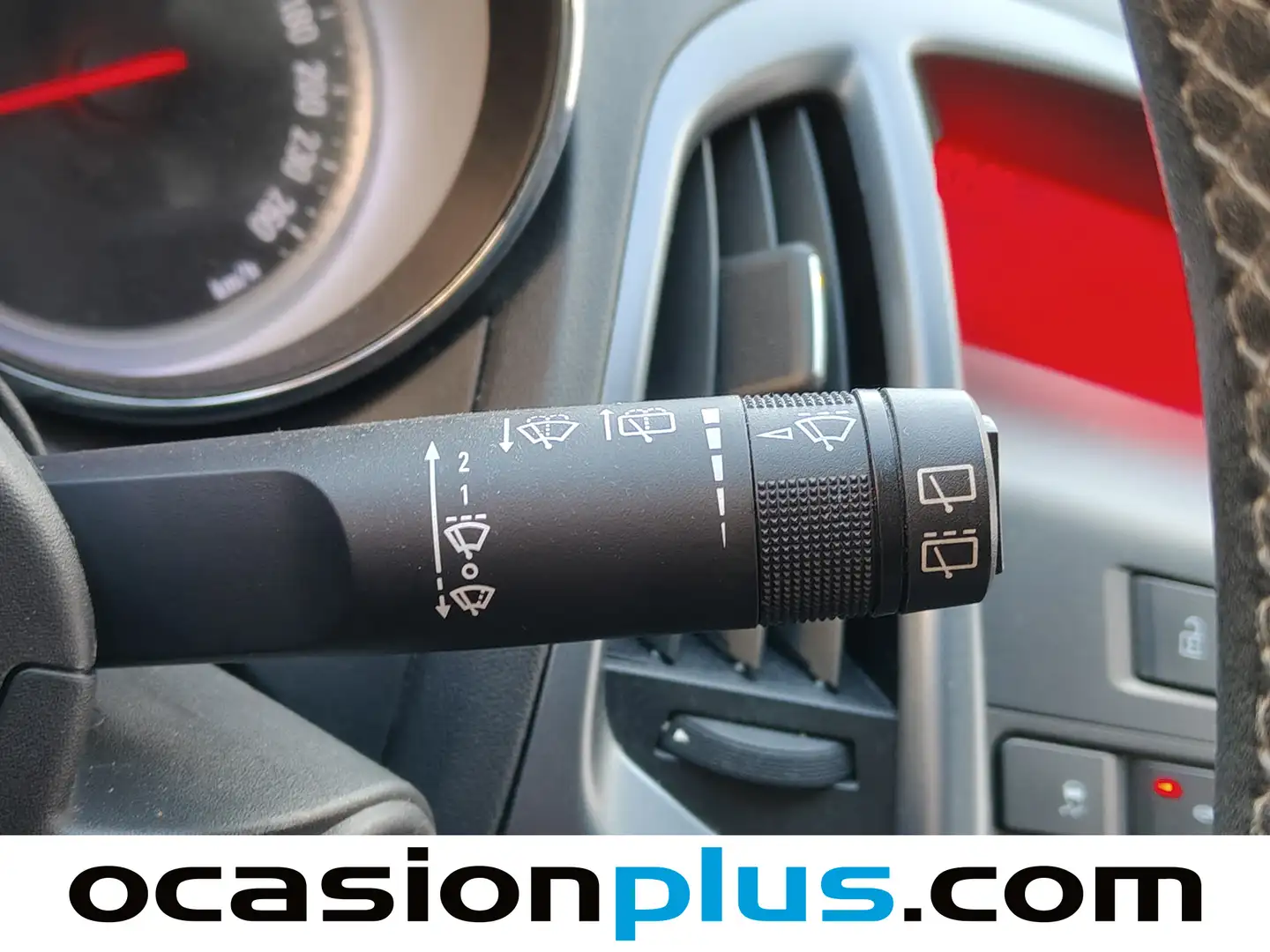 Foto Opel Astra Opel Astra 1.7 CDTi S/S Selective (110 CV)