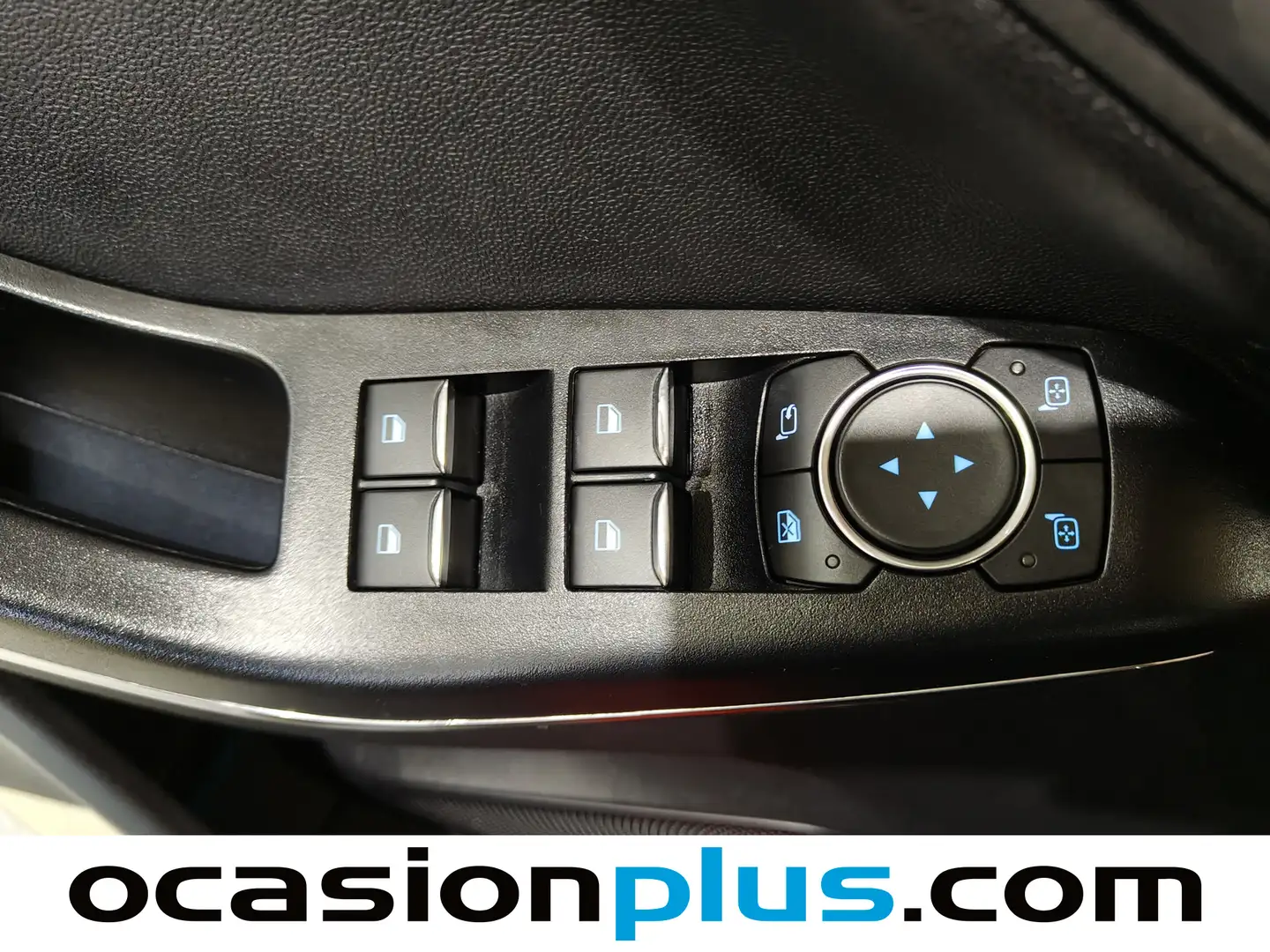 Foto Ford Fiesta Ford Fiesta 1.5 TDCi Titanium (85 CV)