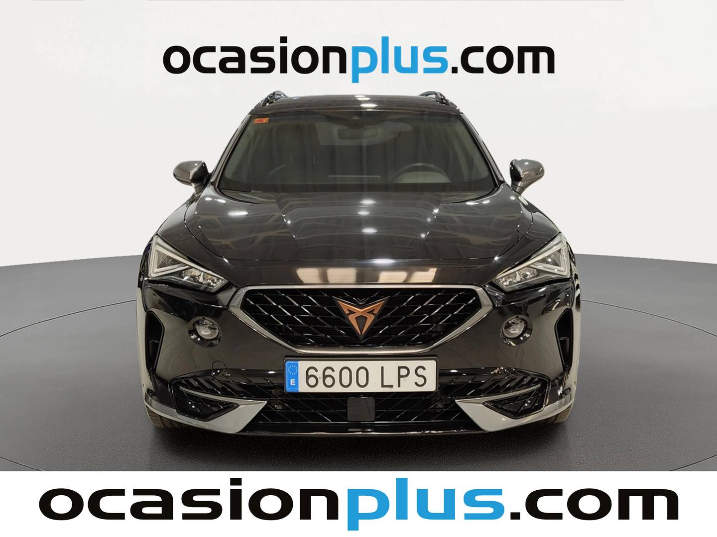 Cupra Formentor Cupra Formentor 1.5 TSI (150 CV) al mejor precio