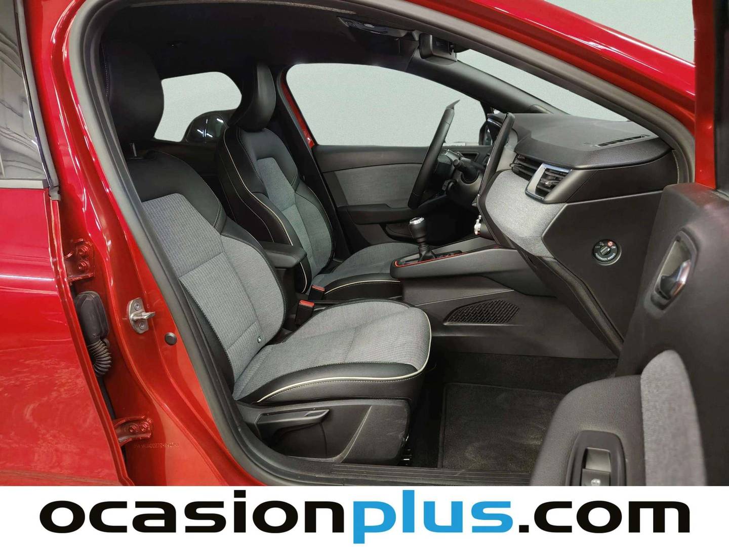 Renault Clio Renault Clio Techno TCe (90 CV) manual