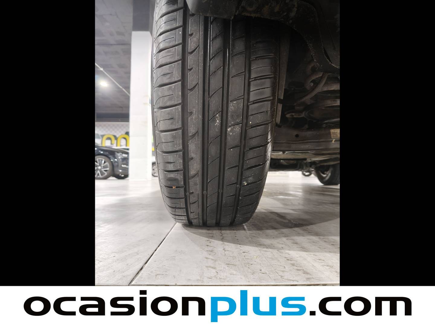 KIA Sportage Kia Sportage 1.6 GDi Concept 4x2 (132 CV) km 0