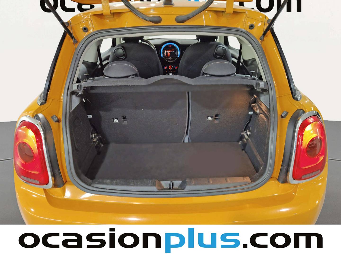 Mini MINI Mini MINI Cooper One D (95 CV) diésel