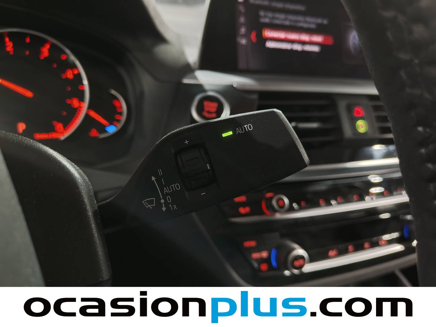 Foto BMW X4 BMW X4 xDrive20d (190 CV)